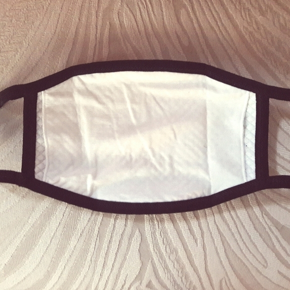 KAPPA ALPHA PSI Fraternity Face Mask - Picture 4 of 6